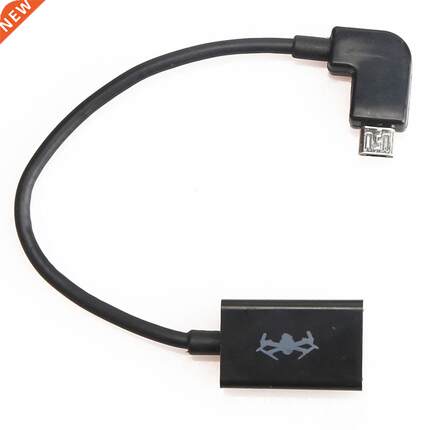 USB Remote Controller Data cable for DJI MAVIC PRO & SPA