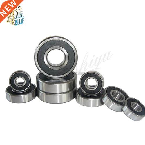 1-5pcs 6900 6901 6902 6903 6904 6905 2RS RS Rubber Sealed De