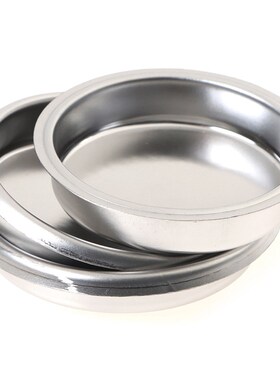 51/54/58mm 1 Cup and Clean Cup Filter Replacement Filters Ba