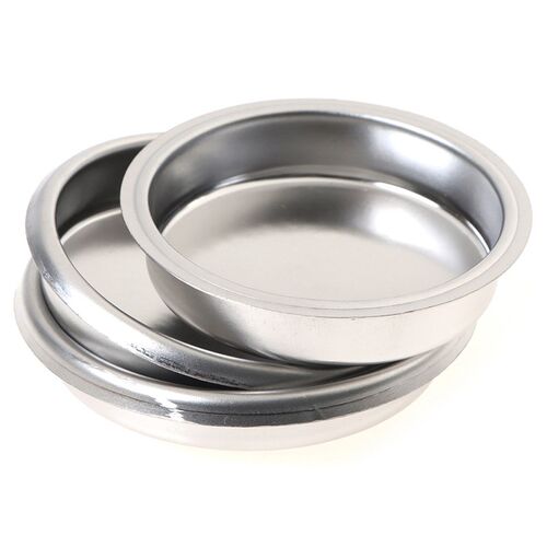 51/54/58mm 1 Cup and Clean Cup Filter Replacement Filters Ba