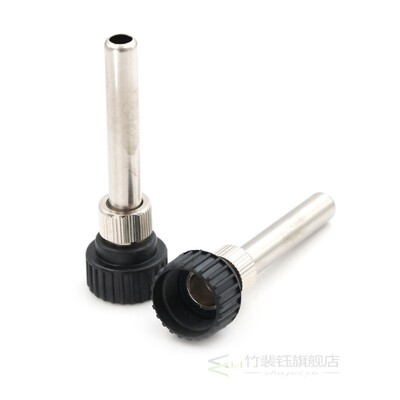 Soldering Station Iron Handle Accessories For 852D 936 937D