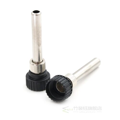 Soldering Station Iron Handle Accessories For 852D 936 937D
