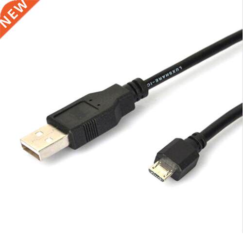 1M Long USB Charger Cable Play Chargng Cord Lne For Playst