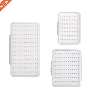 Fly Fishing Hook Box 28055 Fly Fishing Hook Box With Foam Wa