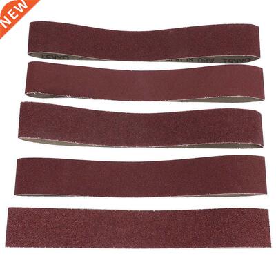 Sanding of aluminum oxide 686x50mm sanding belt 27x2 inch 10