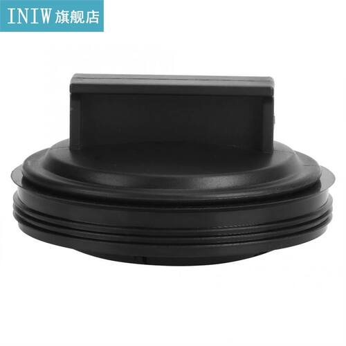 Garbage Disposal Drain Plug Splatter Guard Kitchen Food Wast