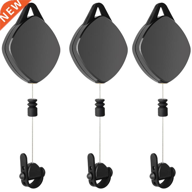 3Pcs Slent VR Cable Pulley System for HTC Vve/Vve Pro/Rf