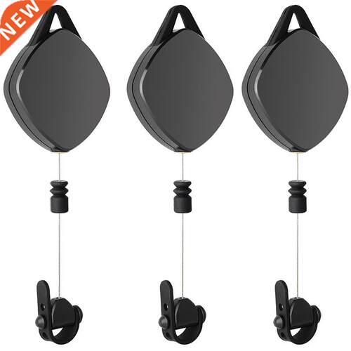 3Pcs Slent VR Cable Pulley System for HTC Vve/Vve Pro/Rf