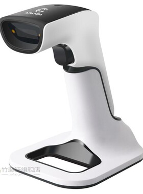 Afanda 4155 3d wireless barcode scanner
