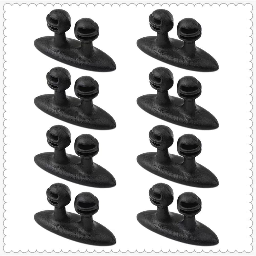 8pcs C styling data line placement Clip Auto pts for Ci
