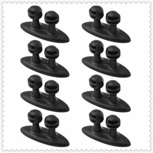 8pcs C styling data line placement Clip Auto pts for Ci