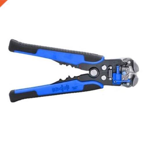 Automatic Cable Wire Stripper Stainless Steel Cutter Cable C