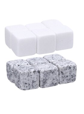 Natural Whiskey Stone Sipping Ice Cube Whisky Stone Whisky R