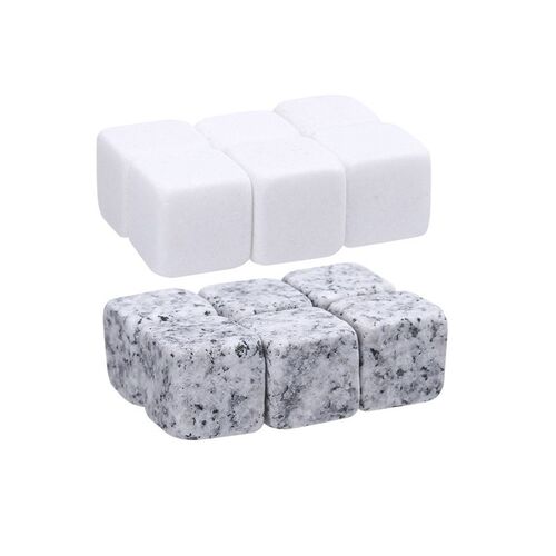 Natural Whiskey Stone Sipping Ice Cube Whisky Stone Whisky R
