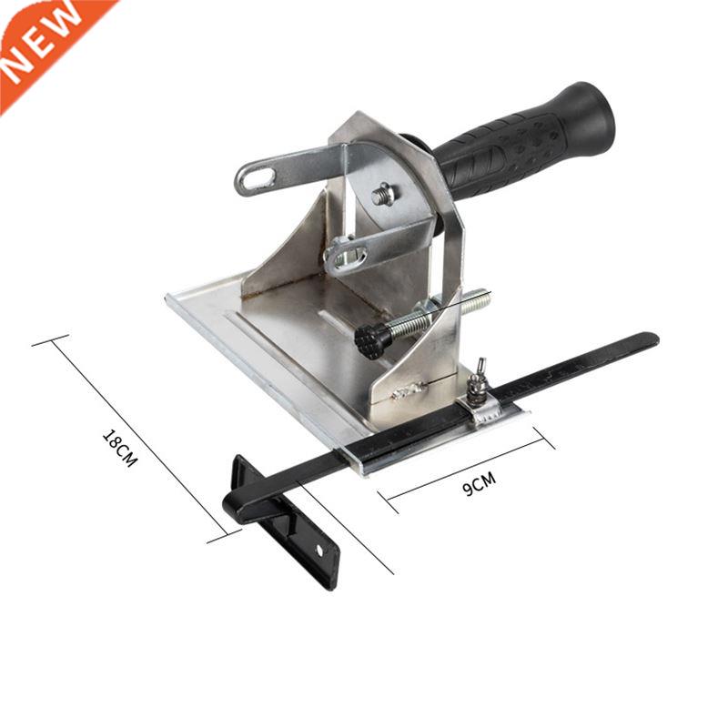 45° / 90° / 180° Adjustable Cutting Depth Positi