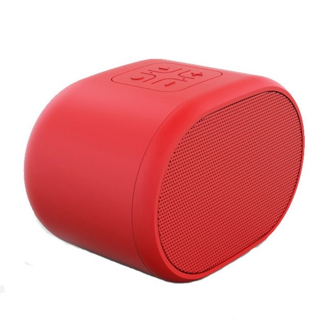 B62 Lightweight Wireless Audio Subwoofer Audio With TF Card