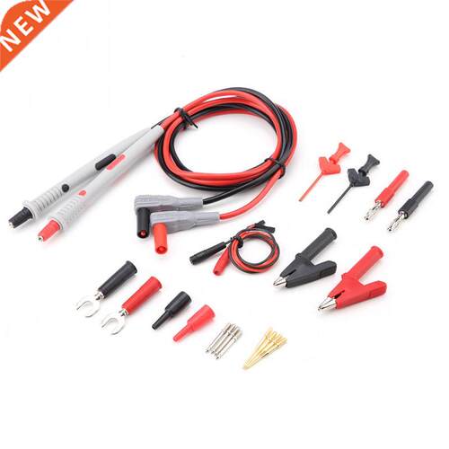 New Hot Sale P1503D Multfunctonal Multmeter Test Leads w