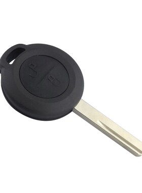 For Mitsubishi Colt Warior Carisma Spacestar Key Shell 2 But