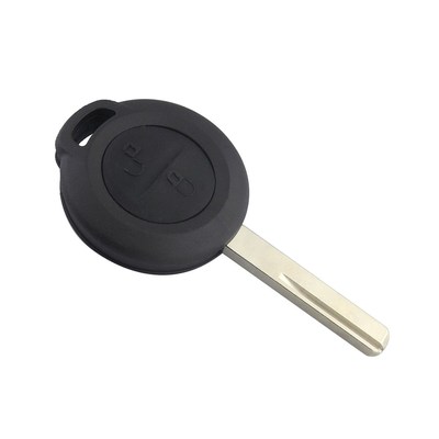 For Mitsubishi Colt Warior Carisma Spacestar Key Shell 2 But