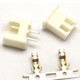Terminal pin 2.54mm Kit Housing Pitch sets