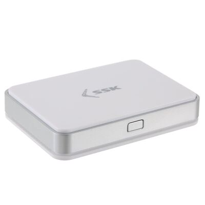 SSK Wireless WiFi Display Dongle Miracast DLNA Airplay Recei