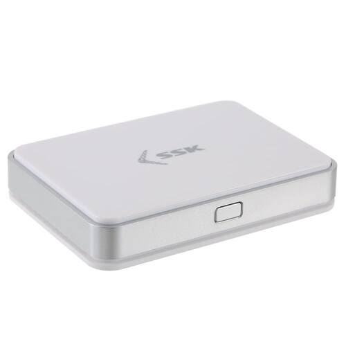 SSK Wireless WiFi Display Dongle Miracast DLNA Airplay Recei