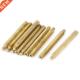 Male Threaded Pillar 6mm Spa Standoff Female Hex M4x50 Brass
