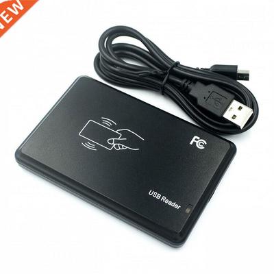 JS307 IC card reader M1 card reader RFID card reader IC card