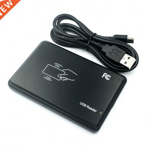 JS307 IC card reader M1 card reader RFID card reader IC card