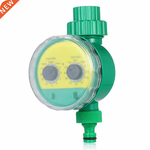 Tmed rrgaton Controller Automatc Sprnkler Controller P