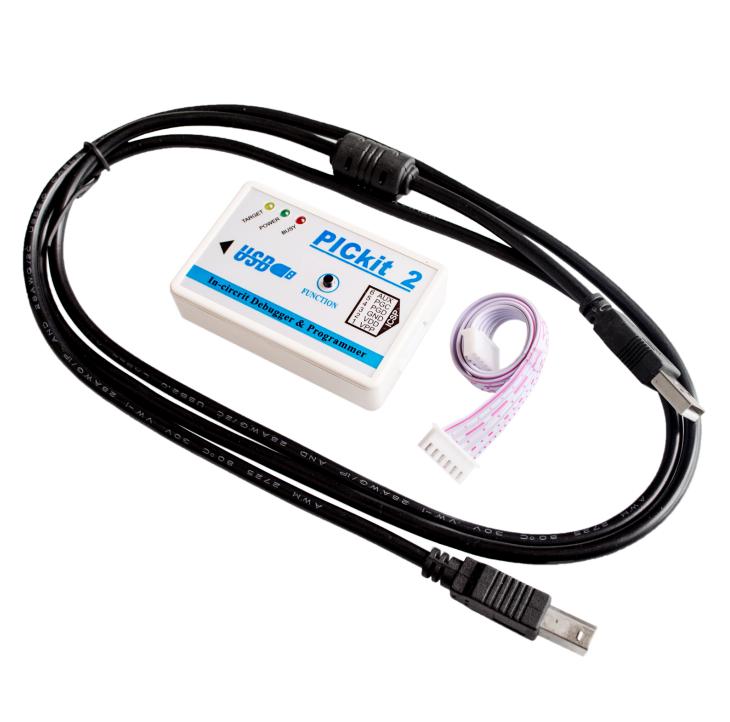 PICKIT2 PICKIT 2 programmer offline / programming / simulat