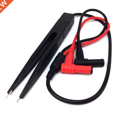 Multi-purpose test pen test clip capacitance table pen patch