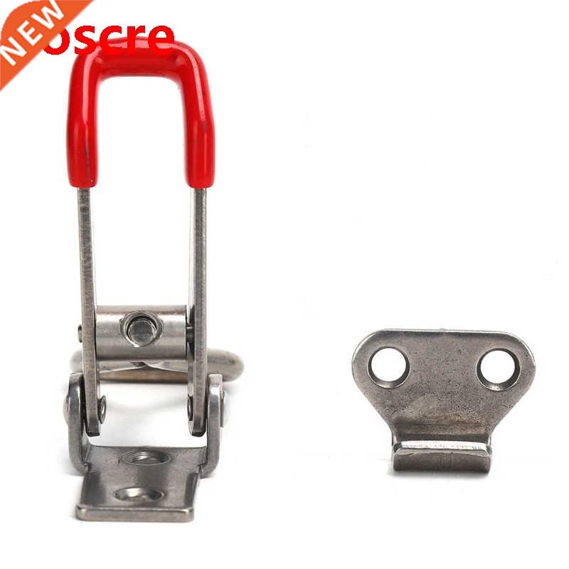 Stainless Steel Toggle Clamp GH-4001-SS Toggle Latch Catch S