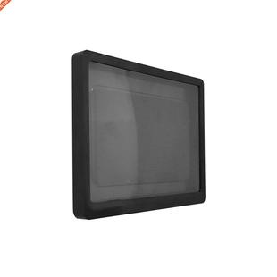 Home Wall Mounted Tablet Case Waterproof Shower Sealing Stor