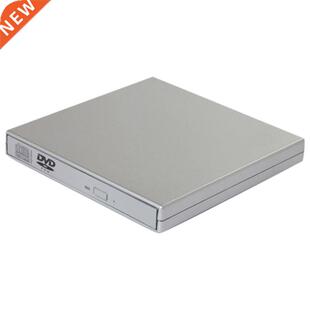External CD DVD Drive USB2.0 Portable CD Drive Burner Player