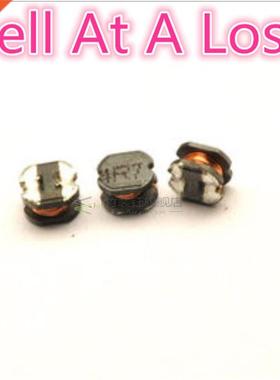 25pcs/lot M52B CD32 4.7UH SMD Power Inductor 4R7 Electronic