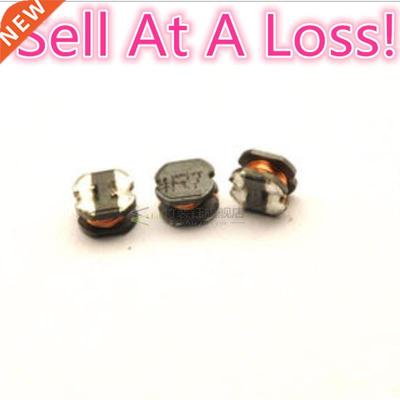 25pcs/lot M52B CD32 4.7UH SMD Power Inductor 4R7 Electronic