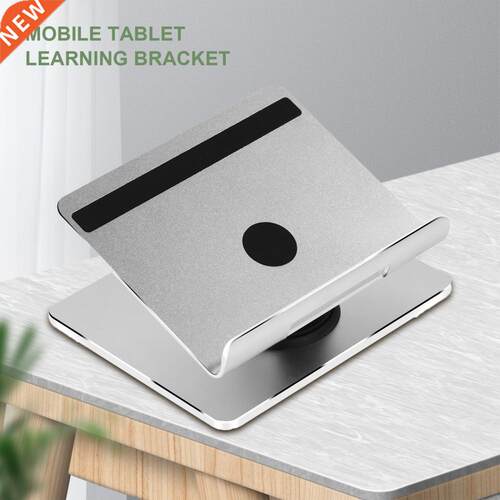 Easy to Use Compact Adjustable Desk Mount Cell Phone Stand f