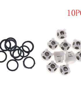 10Pcs/set Ar Check Valve Repair Kit 2233 for Power Pressure