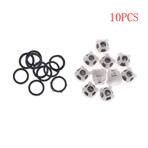 10Pcs/set Ar Check Valve Repair Kit 2233 for Power Pressure