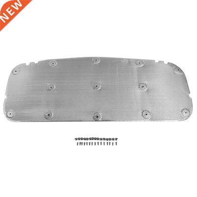 Qualty Engne Heat Sound Nose nsulaton Absorb Paddng S