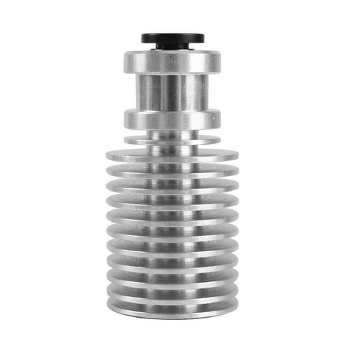 3D Printer Upgrade Heatsink Extruder Radiator 1.75mm With Sp