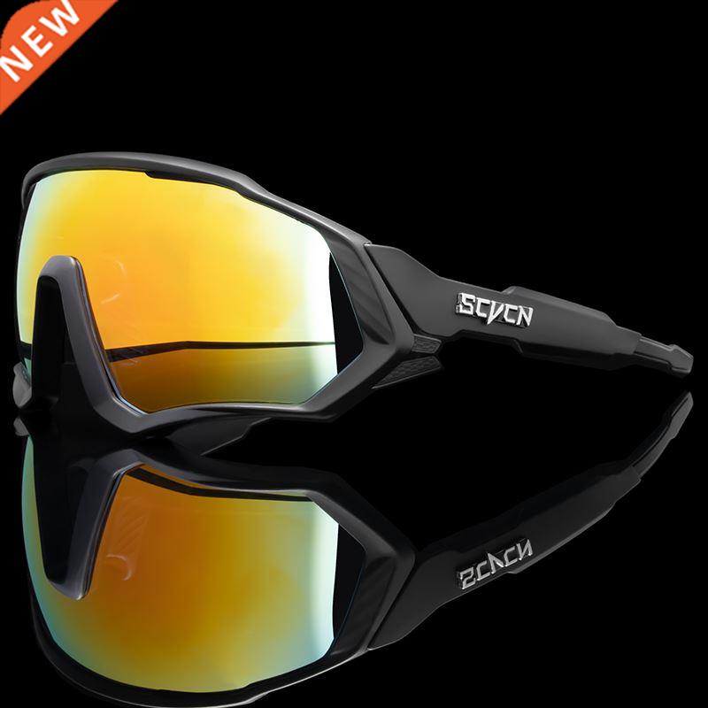 Bike Eyewear UV400 Fishing Sports Bicycle sunglasses Men Wom