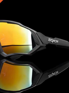 Bike Eyewear UV400 Fishing Sports Bicycle sunglasses Men Wom