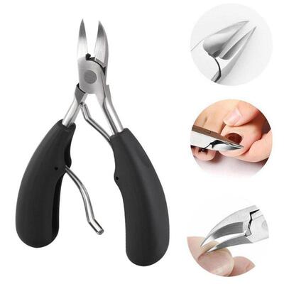 Paronychia Special Nail Clippers Thick Nails Ingrown Toenail