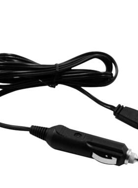Extension Cord Car Fridge Cable Power Switch Adapter Cord El