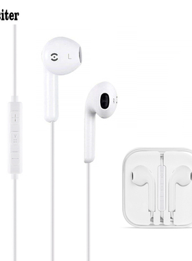 In E Ephone Pods For iPhone 5 6 6s Samsung S5 S6 S7 S8