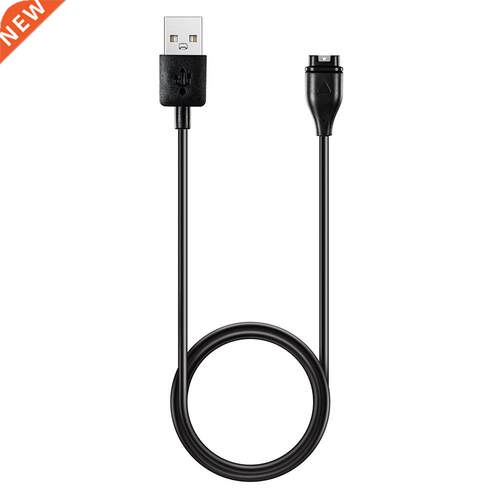 1M/3.3FT Usb Chargng Cable For Garmn Watches Fenx ??6S/6/