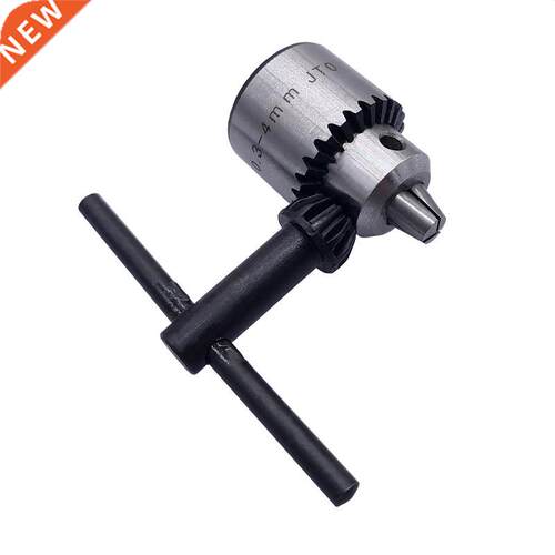 1Set JT0 0.-4mm Mini Drill Chuck Micro Taper Mounted Drill
