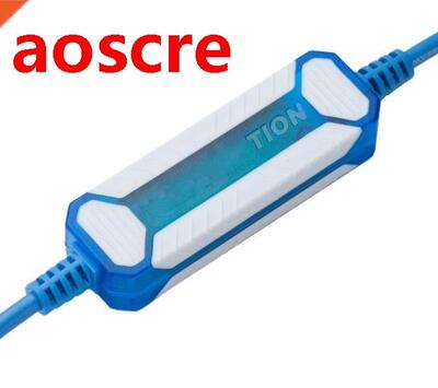 USB-MC Adapter Suitable MC80/100/200/ 280Series PLC Programm